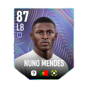NUNO MENDES