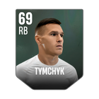 TYMCHYK