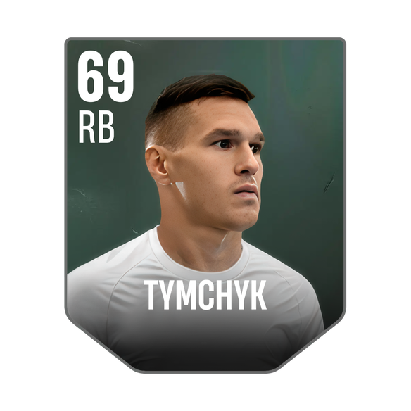TYMCHYK