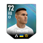 TYMCHYK
