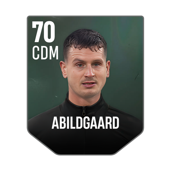 ABILDGAARD