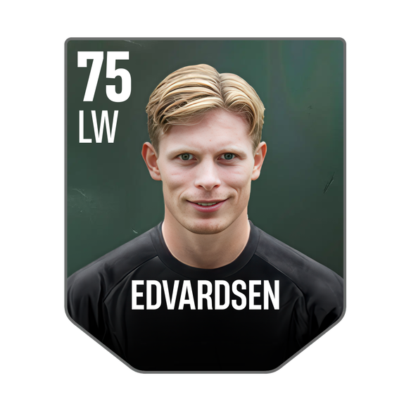 EDVARDSEN