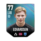 EDVARDSEN