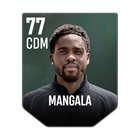 MANGALA