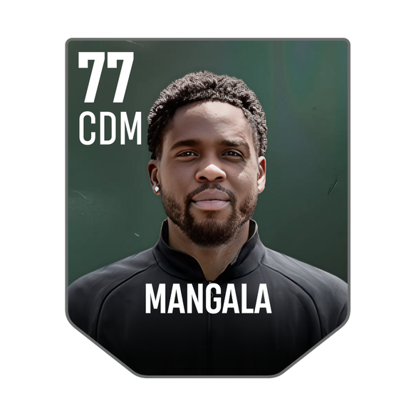 MANGALA