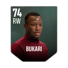 BUKARI