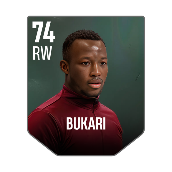 BUKARI