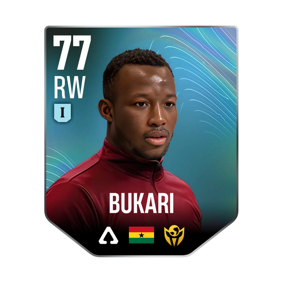 BUKARI