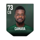 CAMARA