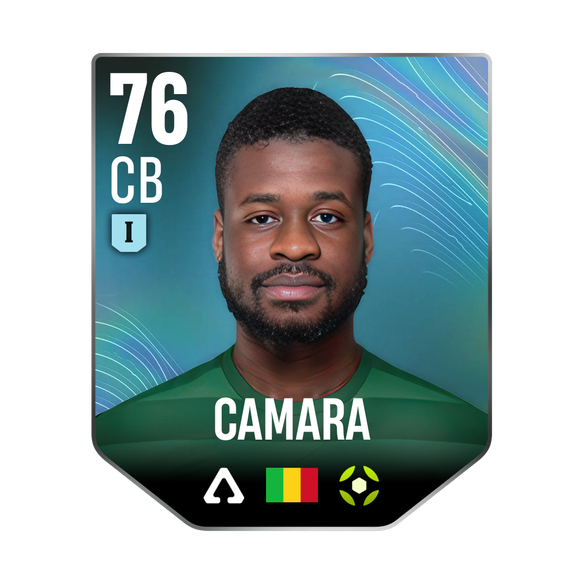CAMARA