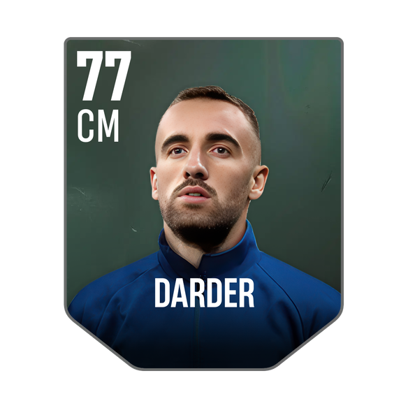 DARDER