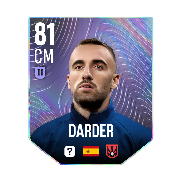 DARDER