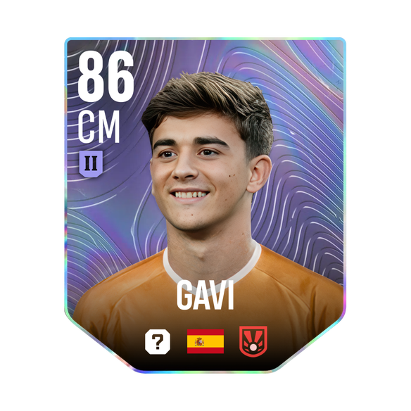 GAVI