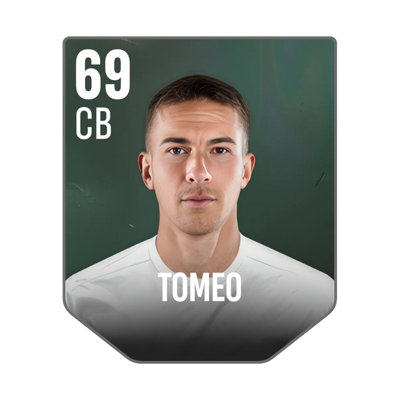 TOMEO