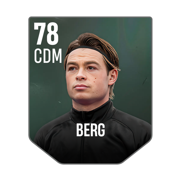 BERG