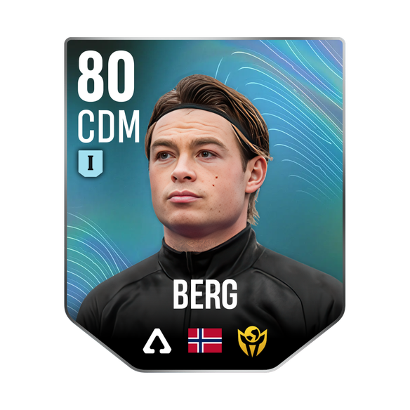 BERG