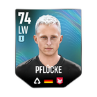 PFLÜCKE