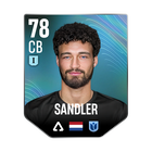 SANDLER