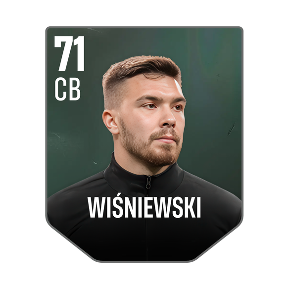 WIŚNIEWSKI