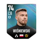 WIŚNIEWSKI
