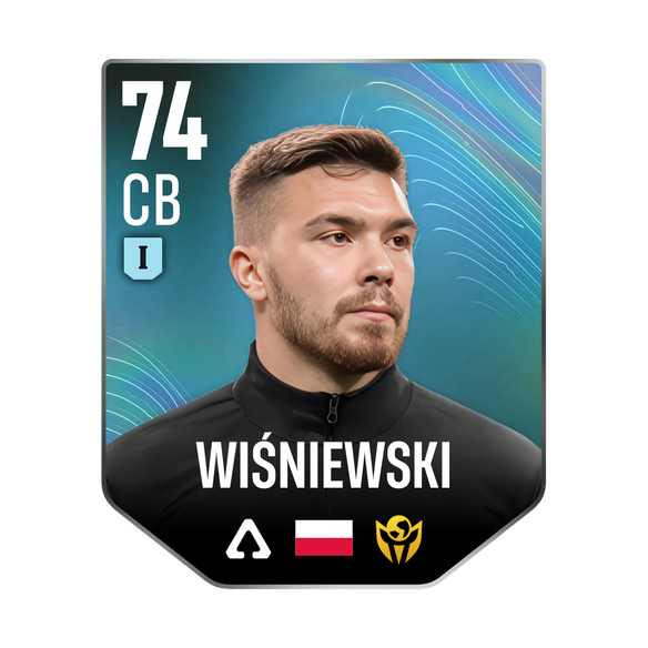 WIŚNIEWSKI