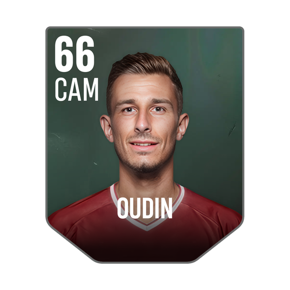 OUDIN