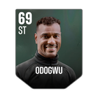 ODOGWU
