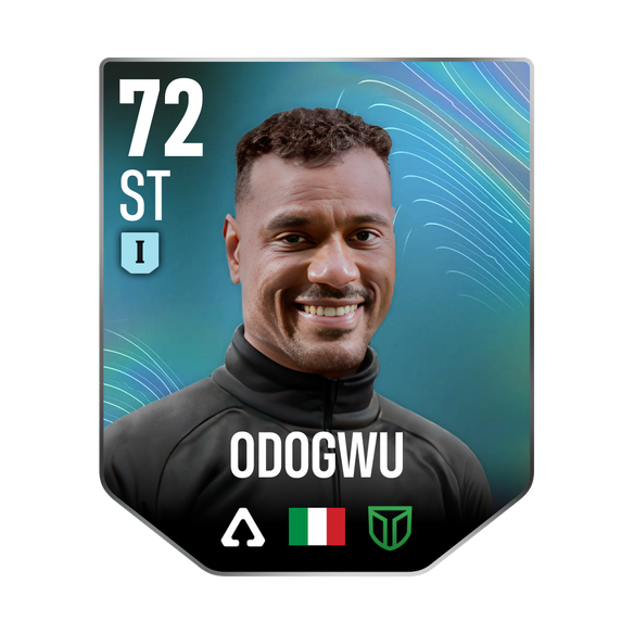 ODOGWU