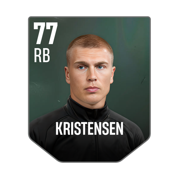 KRISTENSEN