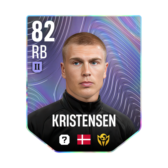 KRISTENSEN
