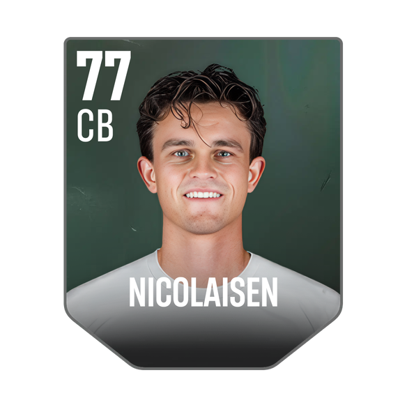 NICOLAISEN