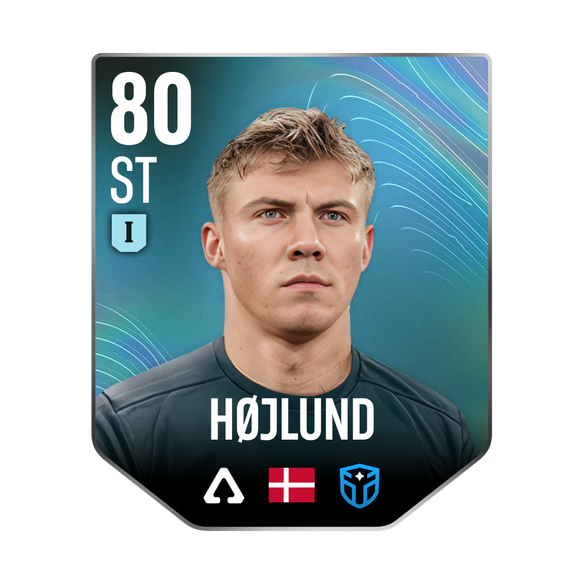 HØJLUND