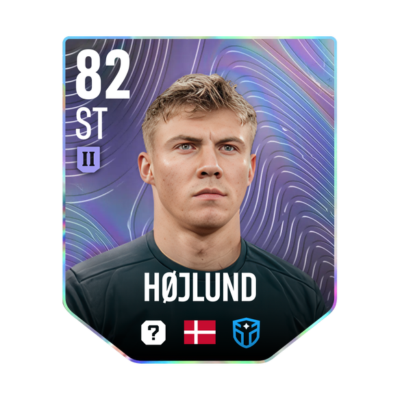 HØJLUND