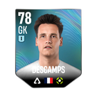 DESCAMPS