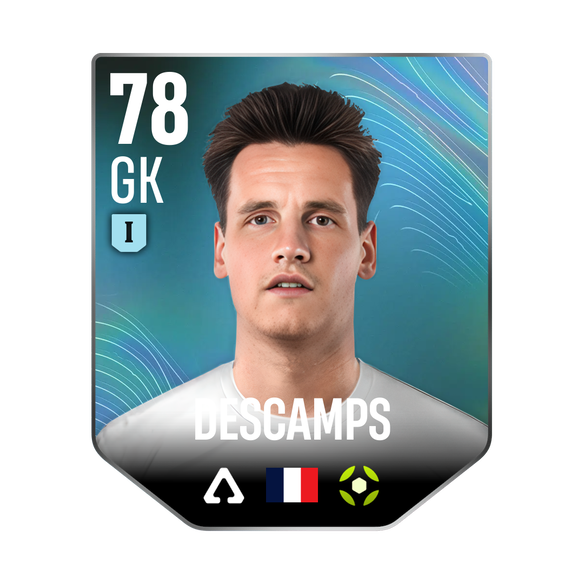 DESCAMPS