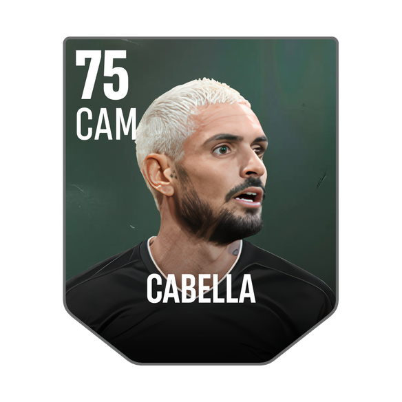 CABELLA