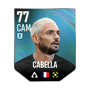 CABELLA