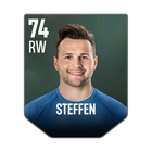 STEFFEN