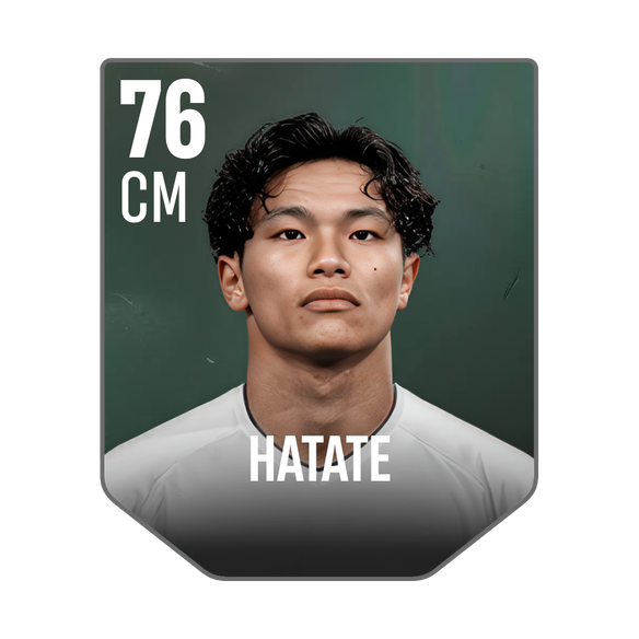HATATE