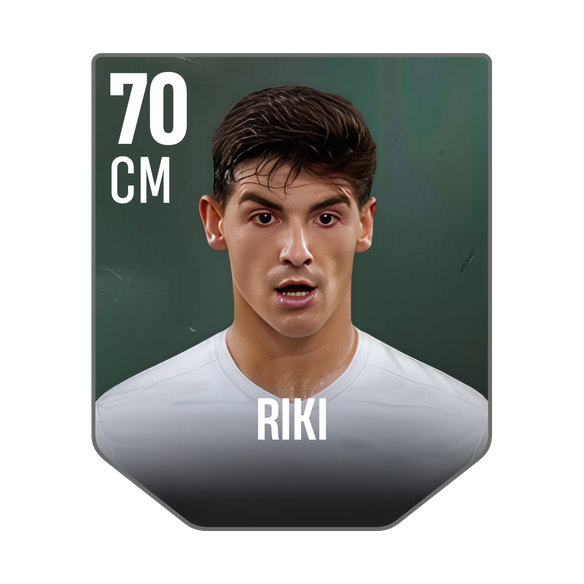 RIKI