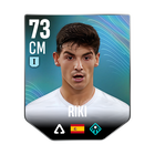 RIKI