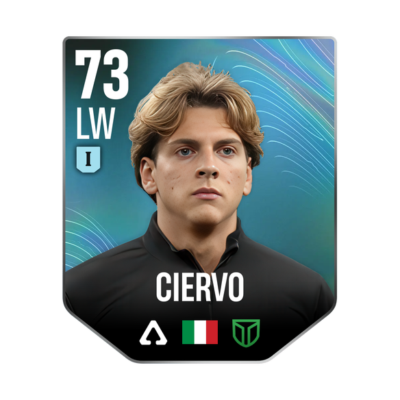 CIERVO