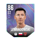 LEWANDOWSKI