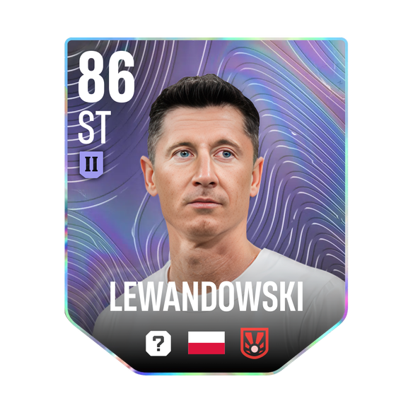 LEWANDOWSKI