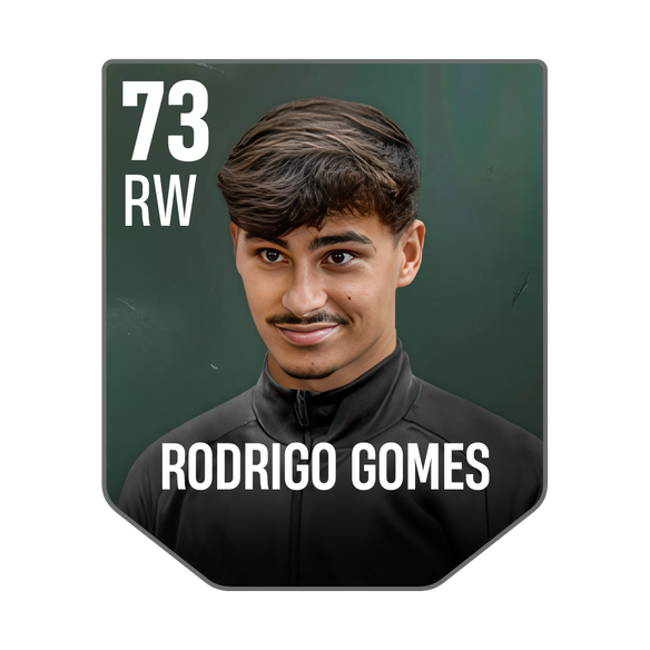 RODRIGO GOMES