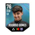 RODRIGO GOMES