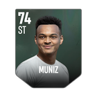 MUNIZ