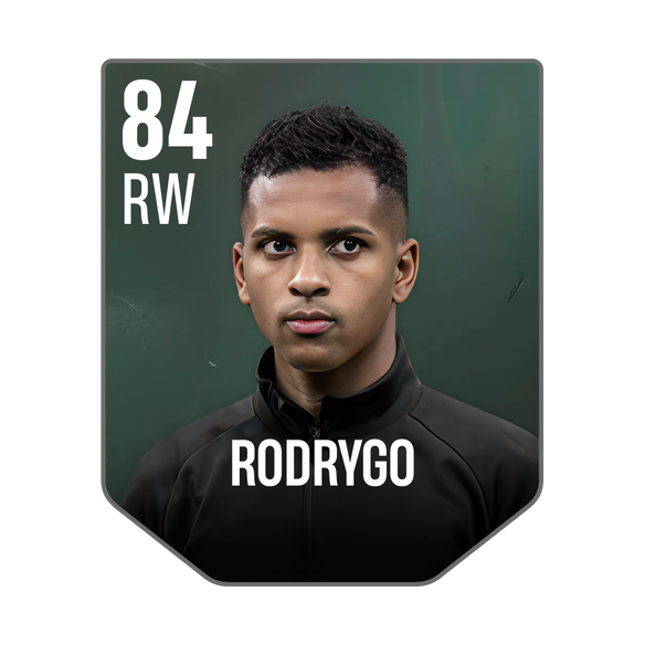 RODRYGO