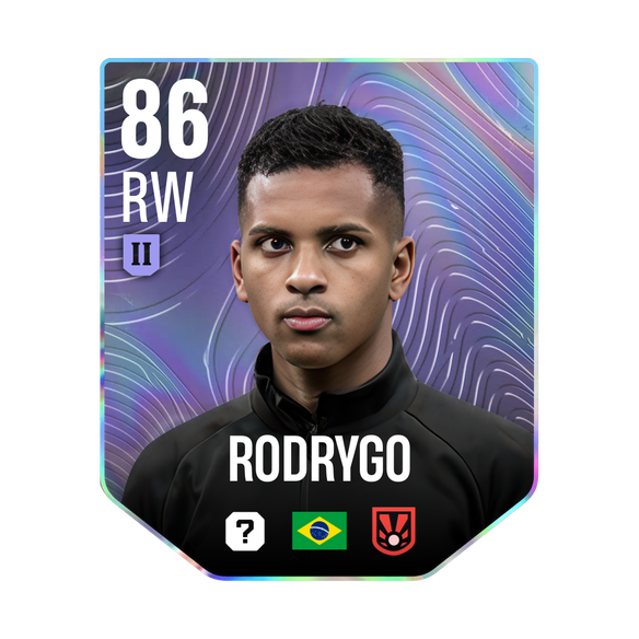 RODRYGO
