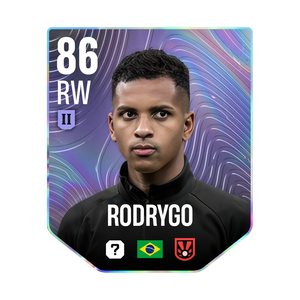 RODRYGO